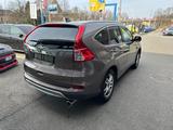 Honda CR-V 2.0 i-VTEC AT 4WD Elegance AHK|Navi|SHZ - Honda CR-V: 2wd