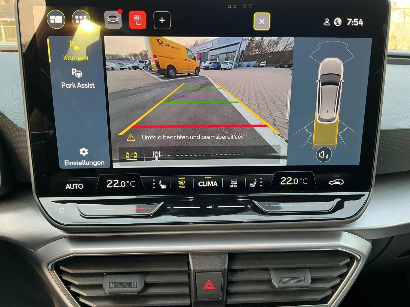Seat Leon - Bild 18