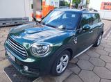 MINI One Countryman One One - MINI One Countryman: Kleinwagen