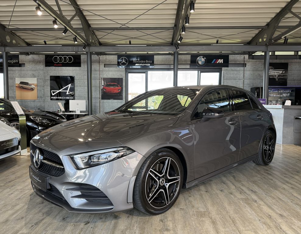 Image of Mercedes-Benz A 220