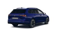 Volkswagen Golf VIII Variant 1.5TSI R-Line AHK HKardon Keyl