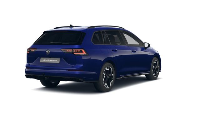 Volkswagen Golf VIII Variant 1.5TSI R-Line AHK HKardon Keyl
