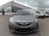 Mazda 6 Kombi Edition 125 Klimaautomatik T-Leder - Mazda 6 Edition-125