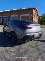 Mercedes-Benz GLE 400 d 4MATIC - Coupe Amg Paket - Mercedes-Benz GLE 400 Gebrauchtwagen in München