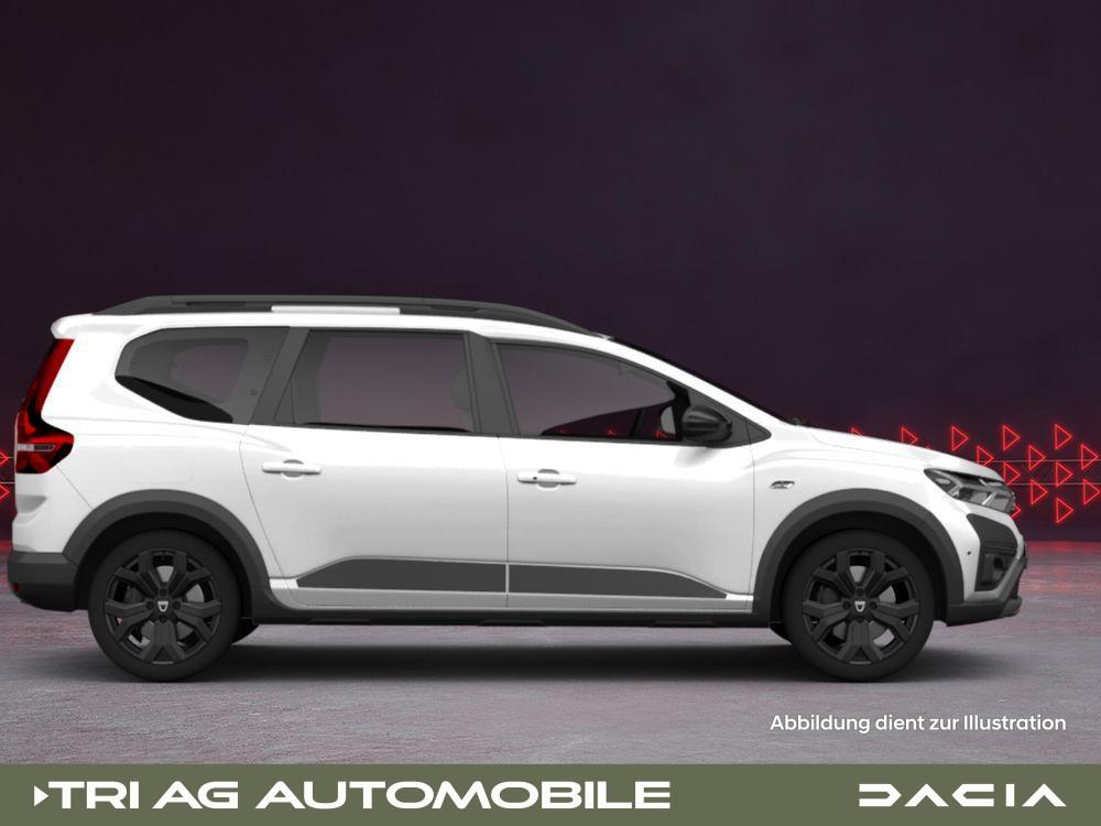 Dacia JOGGER Expression TCe 110