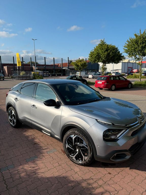Image of Citroën C4