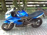 Kawasaki ER6f - Offers matching your search criteria