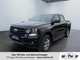 Ford Ranger XLT 2.3 EcoBoost 4WD PHEV ACC PDC DAB NAV