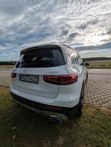 Mercedes-Benz GLB 220 d DCT -AMG SHZ 4Matik - gebrauchte Mercedes-Benz GLB 220 aus dem Jahr 2023