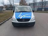 Mercedes-Benz Mecedes Vito 111 CDI 2006 - Mercedes-Benz Vito in Augsburg