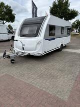 Knaus Sport Silver Selection 540 UE - Offers matching your search criteria