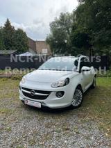 Opel Adam Glam ecoFlex*2.Hand*Top gepflegt*Euro 6* - Opel Adam in Wuppertal
