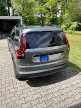 Dacia Jogger Hybrid 140 M-M-Auto Extreme 5-Sitzer ... - Dacia Jogger: Automatik