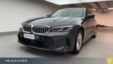 BMW 318d A Tou M-Sport,Pano,AHK,el.Sitz+Mem,ACC,PA - BMW 318 Gebrauchtwagen in Augsburg
