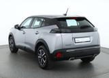 Peugeot 2008 PureTech 130 Aut. LED Tempomat AppleAndroid - Peugeot 2008 Jahreswagen