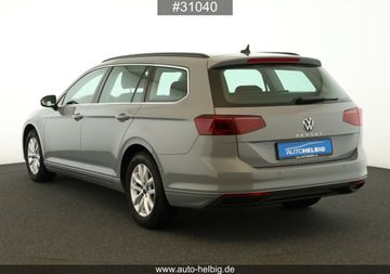 Volkswagen Passat Variant - 3