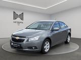 Chevrolet Cruze 1.6 LS PDC/KLIMA/SERVO/LMF/ZV+TÜV 10.26 - Chevrolet Gebrauchtwagen von 2009