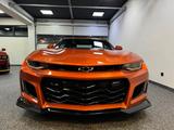 Chevrolet ZL1 FINAL 6.2L-V8 KOMPRESSOR-NAVI-HUD-BREMBO - Chevrolet Camaro Gebrauchtwagen