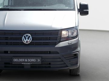Volkswagen Crafter - 12