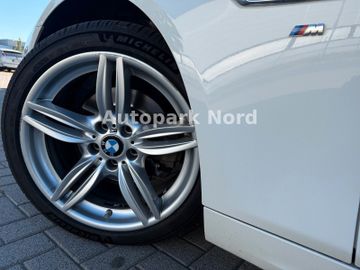 BMW 520 - 8