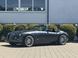 Wiesmann MF 3 Roadster*Schalter*Grau-Met./Alcantara* - Wiesmann MF 3 Gebrauchtwagen