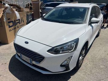 Ford Focus - 3
