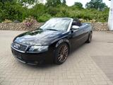 Audi A4 1.8 T - Cabrio S-Line / neues Verdeck - Audi A4 aus 2002: Line