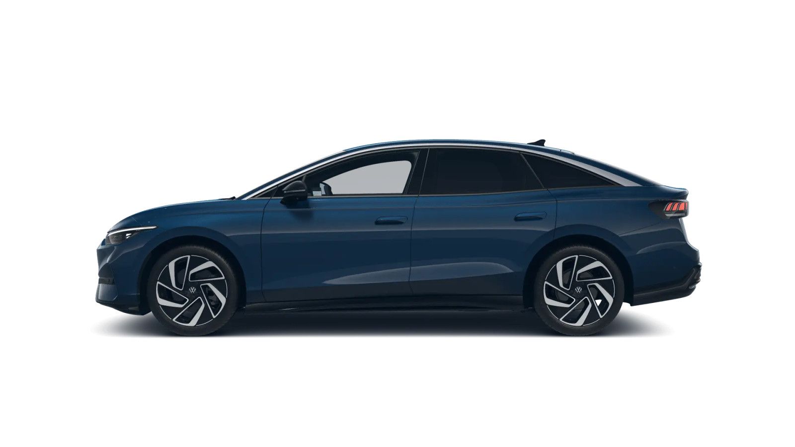 Volkswagen ID.7 - Bild 6