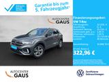 Volkswagen T-Roc R-Line 1.5 TSI*IQ.Light*AHK*ACC*Navi