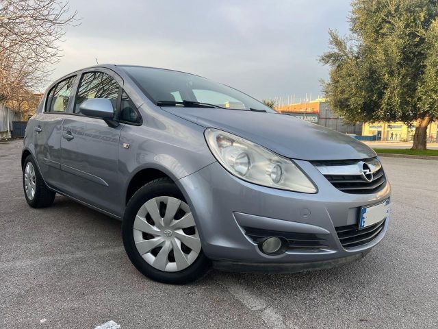 Opel Corsa 1.3 CDTI 75CV ecoFLEX 5 porte Enjoy