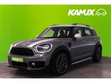 MINI Cooper Countryman 1.5 Steptronic 19ZOLL+NAVI+SHZ - MINI Cooper Countryman Gebrauchtwagen