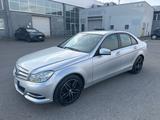 Mercedes-Benz Classe C C 180 CDI Trend AUTOMATIC - Mercedes-Benz C 180: Cdi