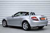 Mercedes-Benz SLK200 Kompressor+PDC+SHZ+Tempomat+70.400KM - Mercedes-Benz Gebrauchtwagen von 2004