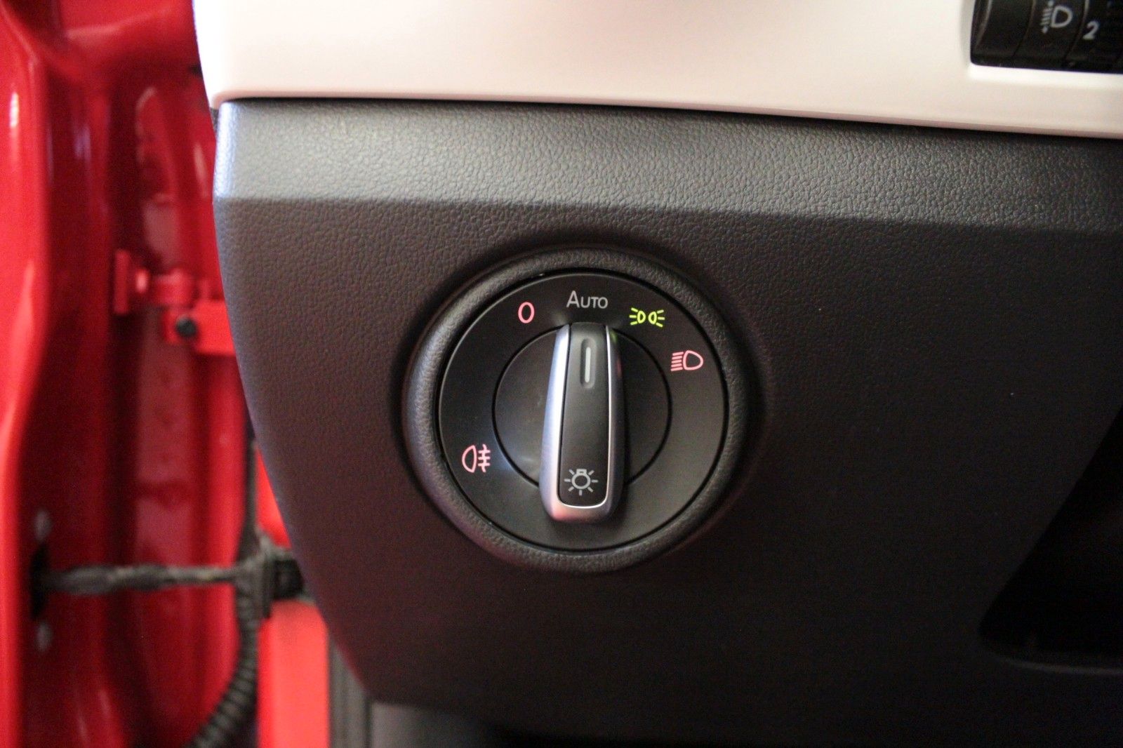Fahrzeugabbildung SEAT Mii 1.0 Chic   5 türig  *Sitzheizung