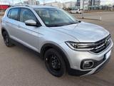 Volkswagen T-Cross 1.0 TSI OPF 81 kW DSG Style Style - VW T-Cross von privat
