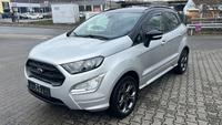 Ford EcoSport ST-Line