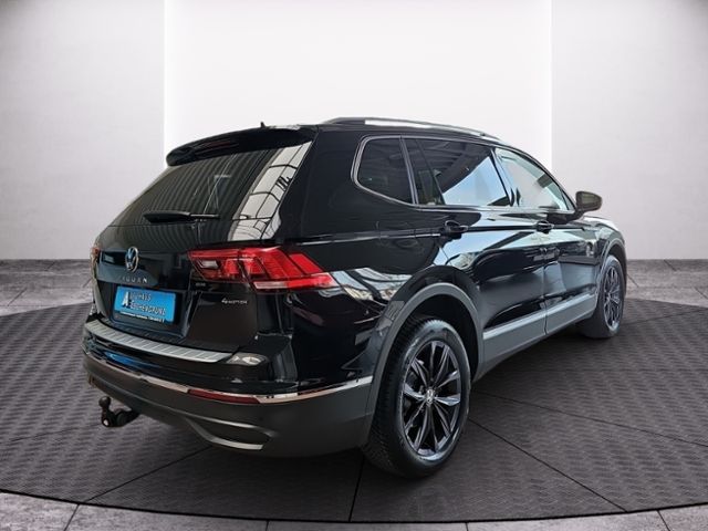 Fahrzeugabbildung Volkswagen Tiguan Allspace 2.0 TDI 4M DSG Life LED-MATRIX H