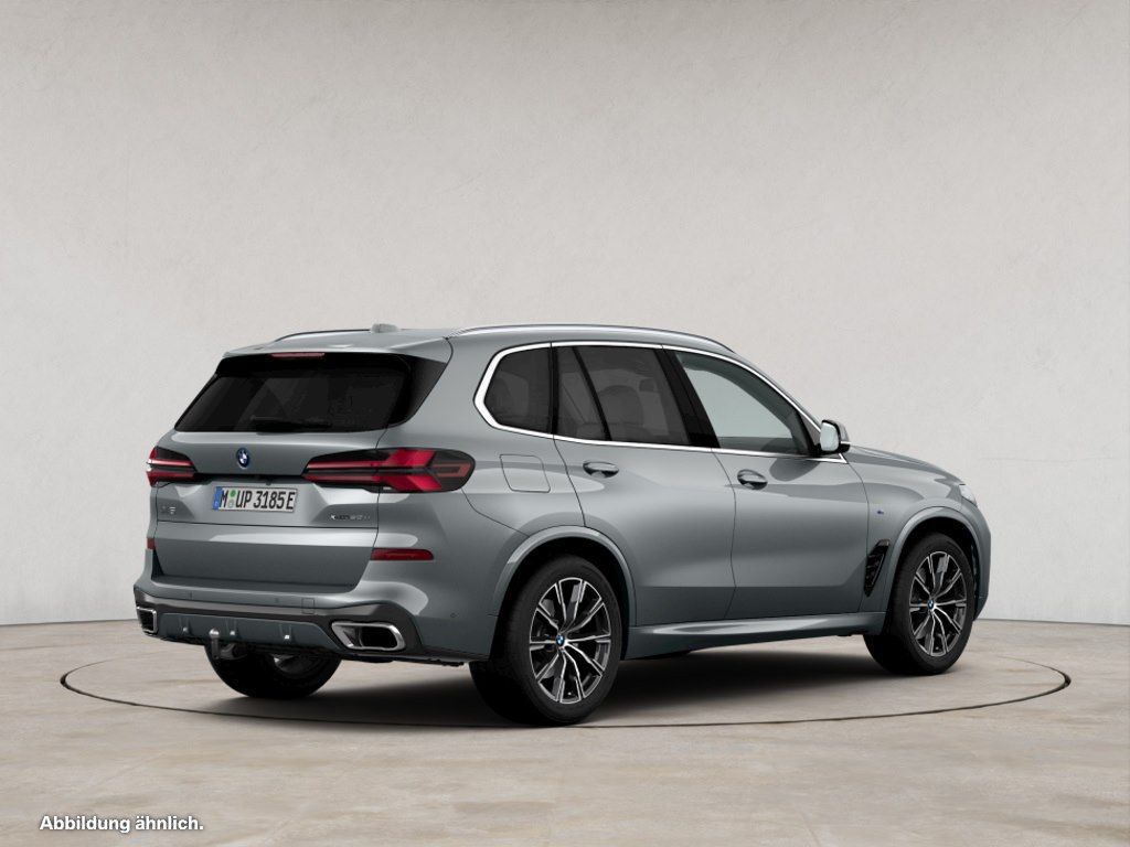 BMW X5 xDrive50e M Sport bis-12.2030 foto 2