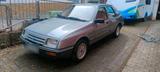 Ford Sierra Mk 1 - Ford Sierra: Limousine