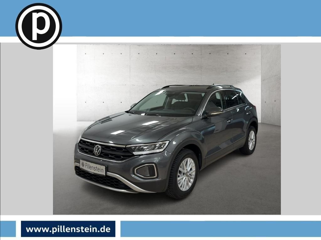 Volkswagen T-Roc 1.0 TSI LED KLIMA APP-C. PDC