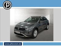 Volkswagen T-Roc - Vorschau Bild 1