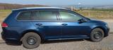 Volkswagen Golf 1.4 TSI DSG BMT Highline Variant AHK StdHz  - : Blau, Standheizung, Kombi