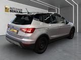 Seat Arona 1.5 TSI FR DSG *ACC*BEATS*LED*R-CAM*SHZ* - gebrauchte Seat Arona aus dem Jahr 2021