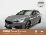 Seat Leon Sportstourer 2.0 TSI DSG 140 kW - Seat Leon: 140