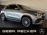 Mercedes-Benz GLE 400 d 4M AMG Line AHK Distr. 360° AIRMATIC - Mercedes-Benz GLE 400 in Bielefeld