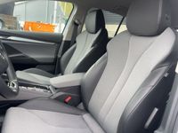 Skoda Enyaq - Vorschau Bild 18