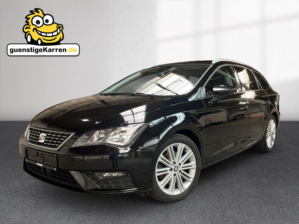 Image of Seat Leon