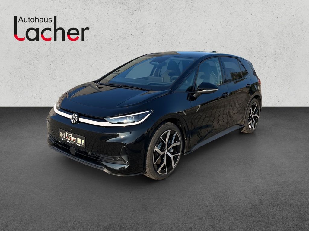 Image of Volkswagen ID.3
