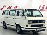 Volkswagen T3 Multivan TD*H-Zulassung*Note 2*Wertgutachten* - Volkswagen T3 Multivan aus 1990