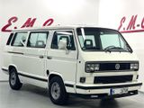 Volkswagen T3 Multivan TD*H-Zulassung*Note 2*Wertgutachten* - Volkswagen T3 in Wuppertal